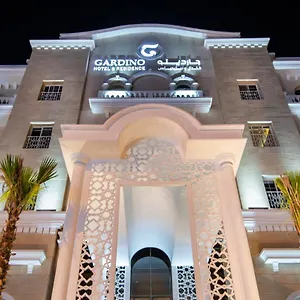 فندق Gardino Hotel&residence - جاردينو الرياض