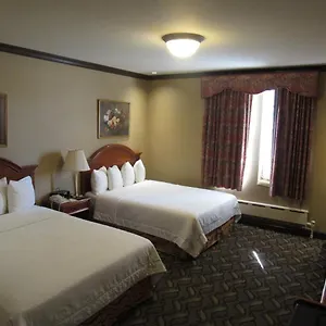 Hotell Newton New York