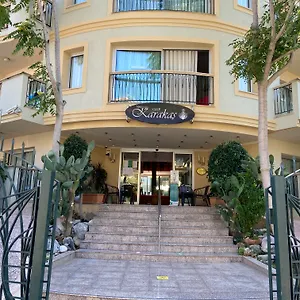 Club Karakas 4*, Marmaris Turkey