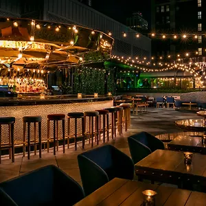 **** Hotel Moxy Nyc Times Square USA