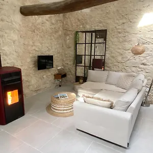 : Loft - La Pause , Bonnieux France