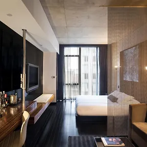 Hotell Sixty Les New York