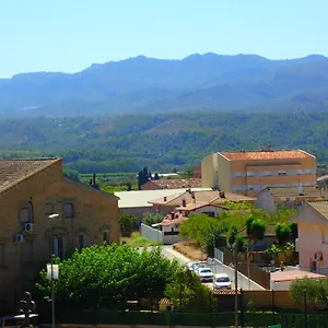 Ebro Escape Luxury , Mora d'Ebre Spain