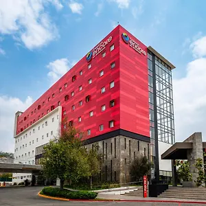 Ramada Encore By Wyndham Guadalajara Sur Meksika