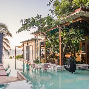فندق Mi Tulum, A Small Luxury (adults Only) تولوم