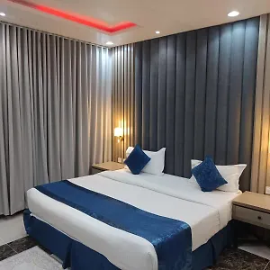 فندق Al Farhan Qurtuba الرياض