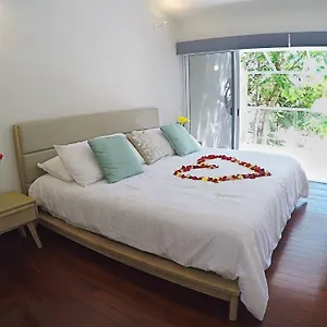 3br Casa Matuk I Steps From Spectacular I Private Pool , Playa del Carmen Mexico