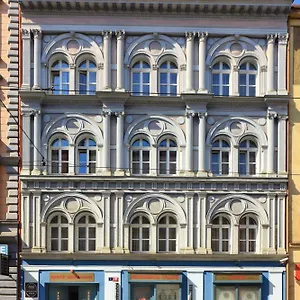 *** Szálloda Tabor Csehország