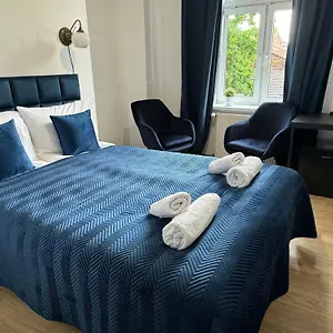  Apartmanhotel Iris Lengyelország