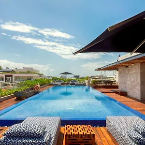 מלון The Yucatan Playa Del Carmen, Tapestry Collection By Hilton (adults Only)