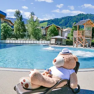 Novotel Mont-blanc 4*, Megeve France