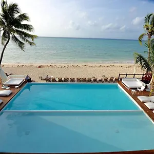  Apartamento Deluxe Beachside, Private Beach Club And Golf