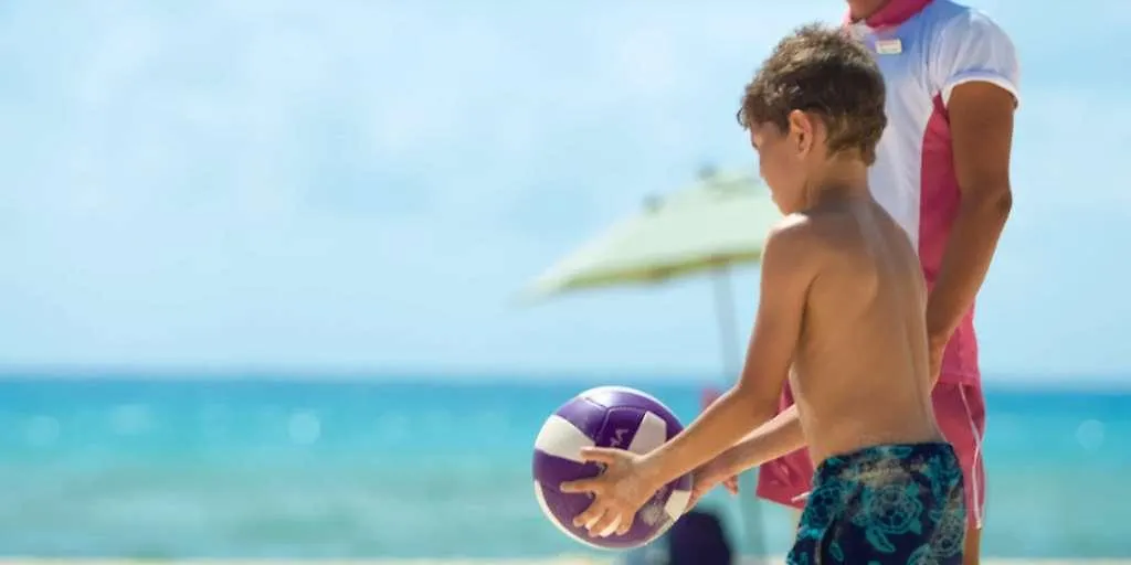 Allegro Playacar Playa del Carmen 4*,