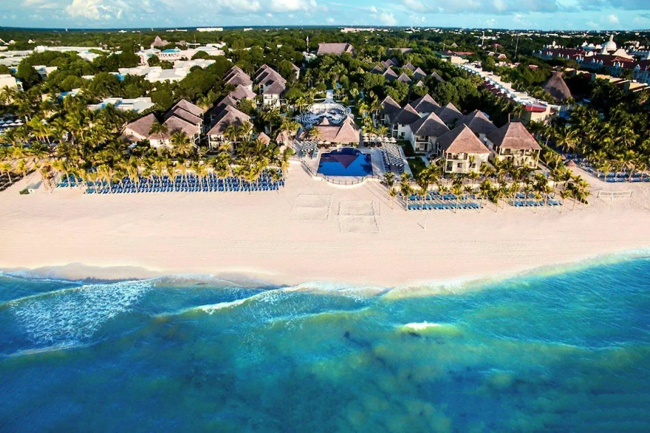 Allegro Playacar Playa del Carmen Mexique
