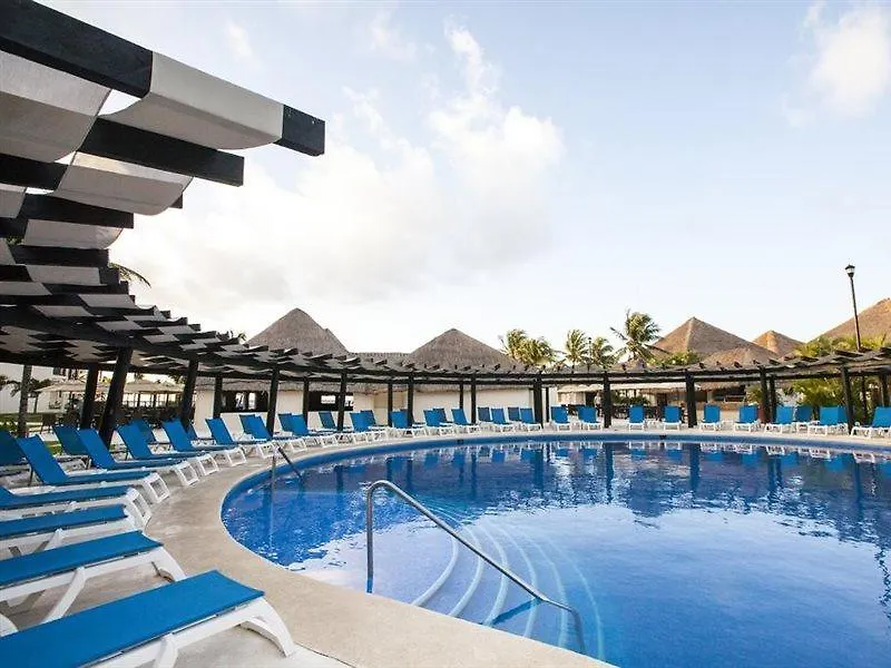 Allegro Playacar Playa del Carmen Station touristique