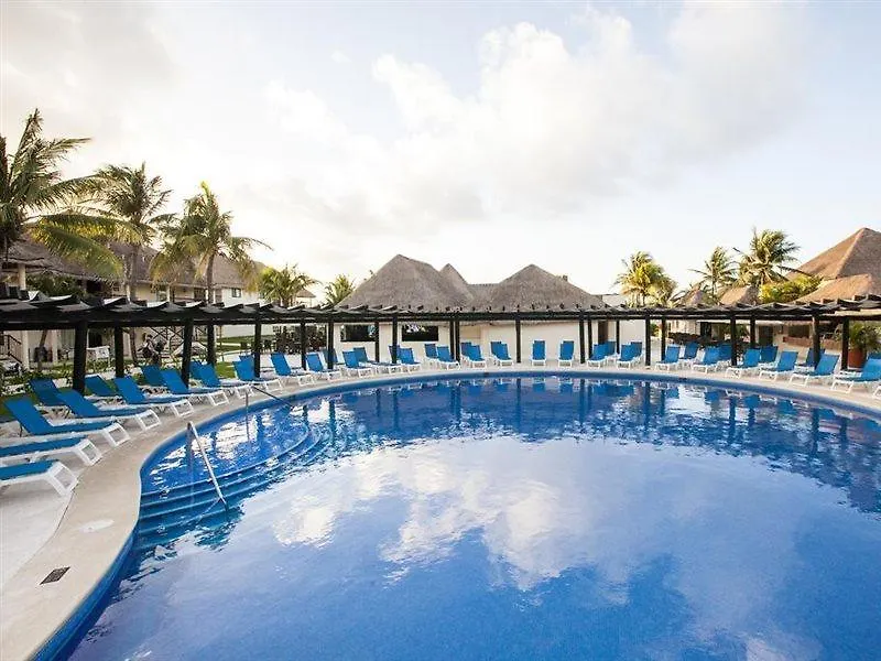 Allegro Playacar Playa del Carmen 4*,  Mexique