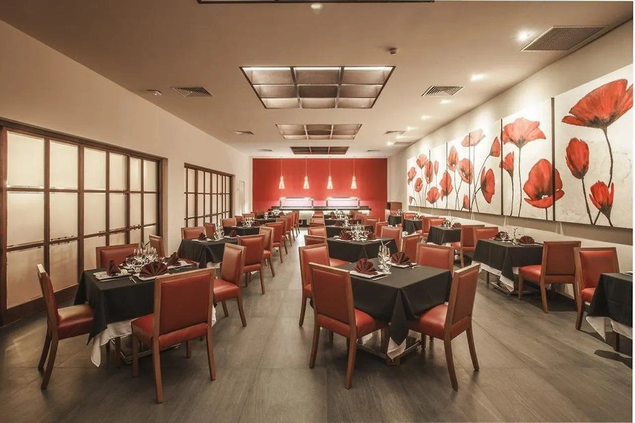 **** Station touristique Allegro Playacar Playa del Carmen Mexique