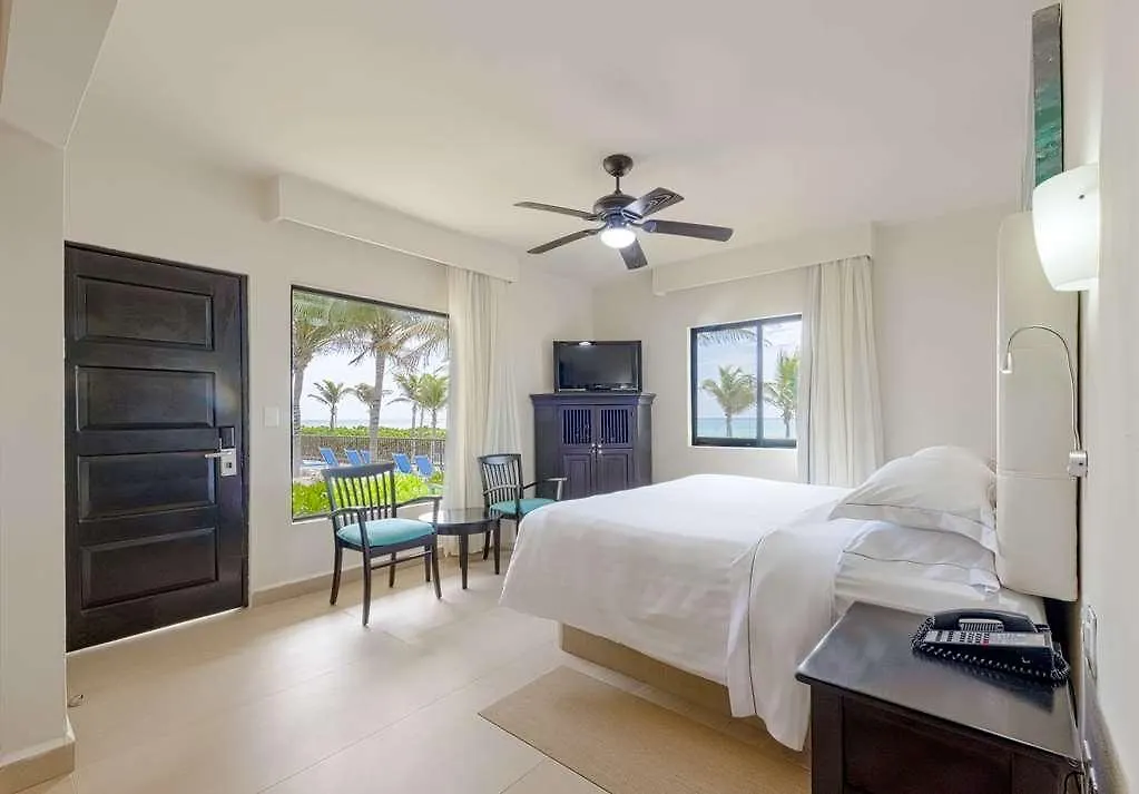 Allegro Playacar Playa del Carmen