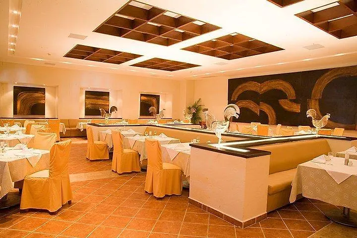 Allegro Playacar Playa del Carmen 4*,  Mexique
