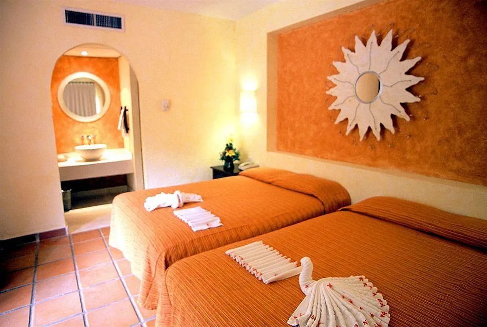 Allegro Playacar Playa del Carmen Mexique