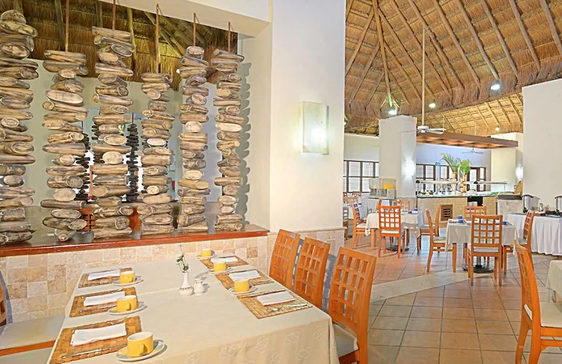 Allegro Playacar Playa del Carmen Mexique