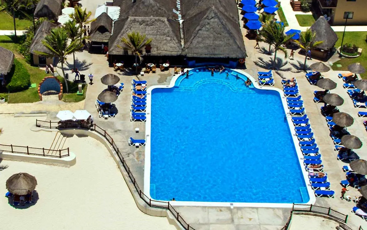 Allegro Playacar Playa del Carmen Station touristique
