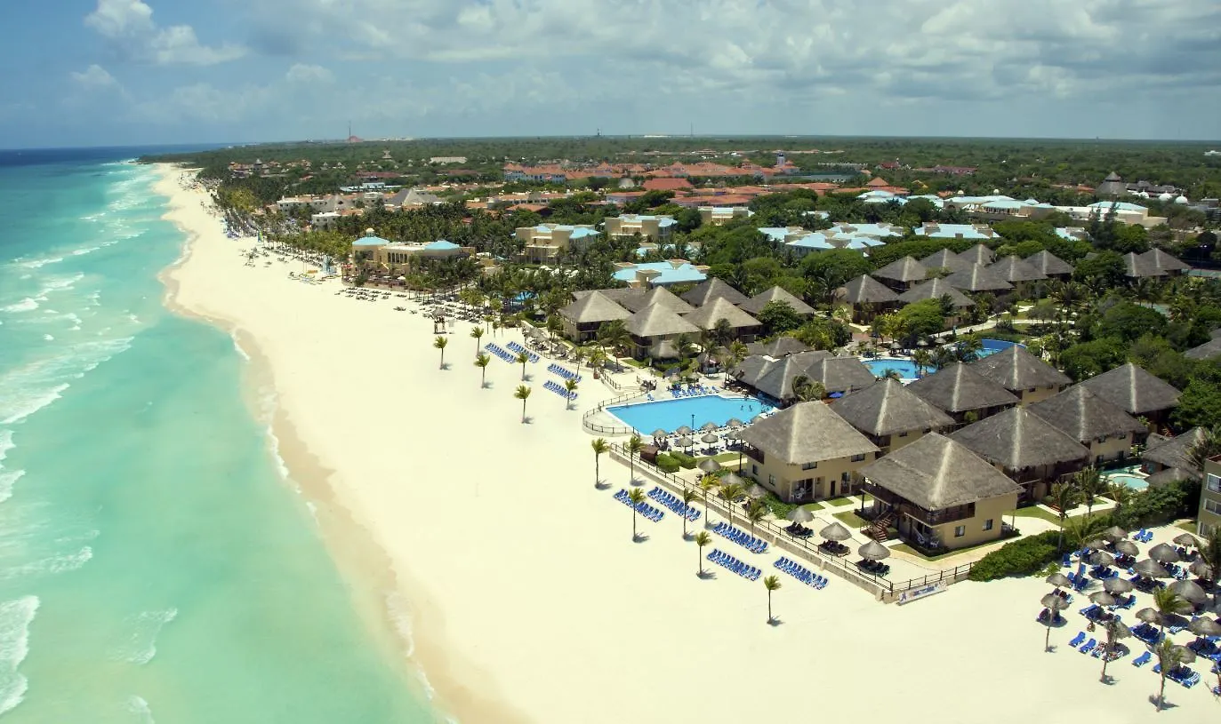 Station touristique Allegro Playacar Playa del Carmen